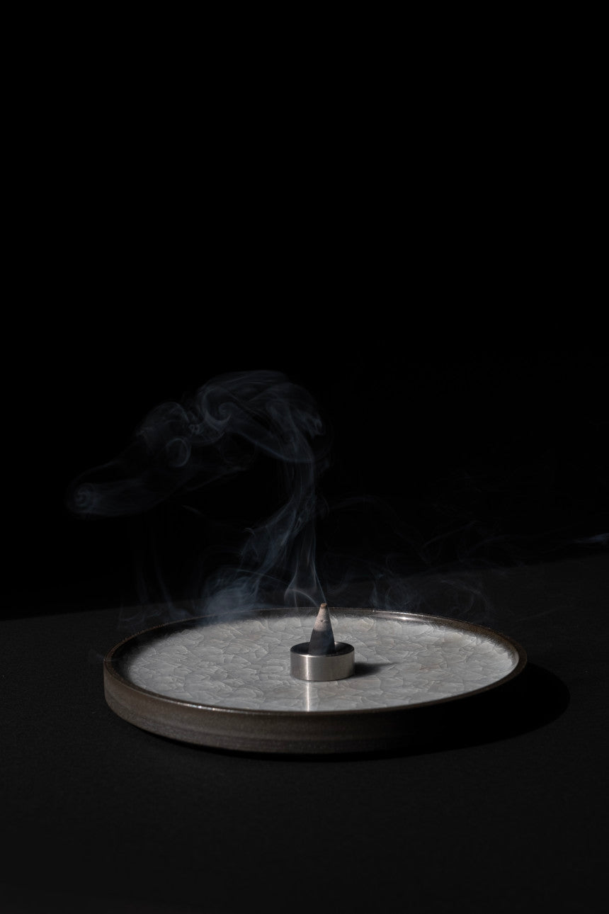 WPS Incense Holder Set