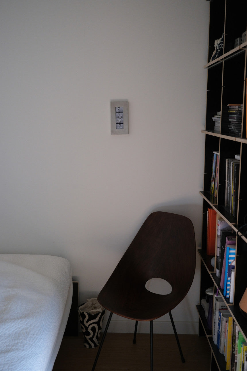 Photobooth Frame — Korea Version