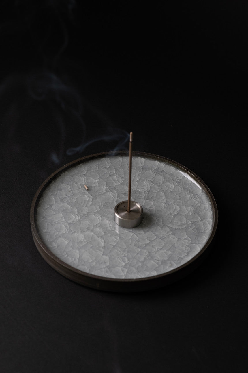 WPS Incense Holder Set