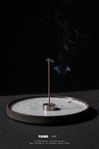 WPS Incense Holder Set