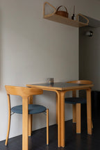 Apartment Oilburner (L)
