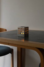 Apartment Oilburner (L)
