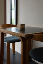 Apartment Oilburner (L)
