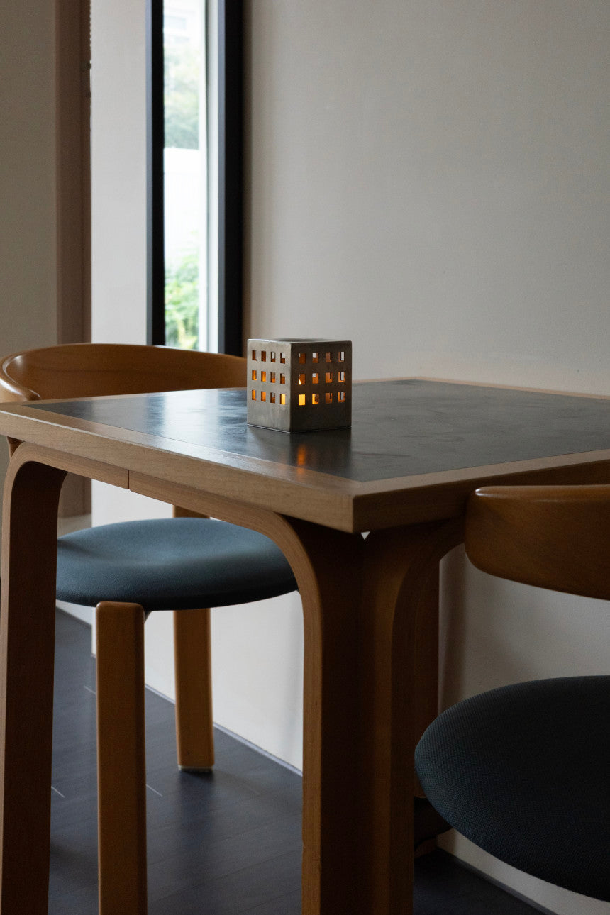 Apartment Oilburner (L)