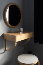 Apartment Oilburner (L)