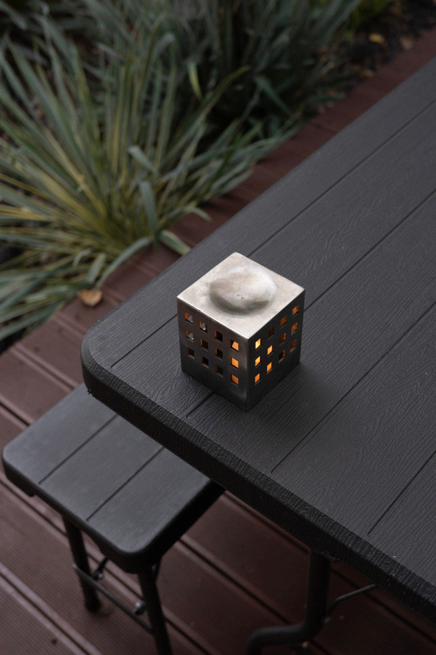 Apartment Oilburner (L)