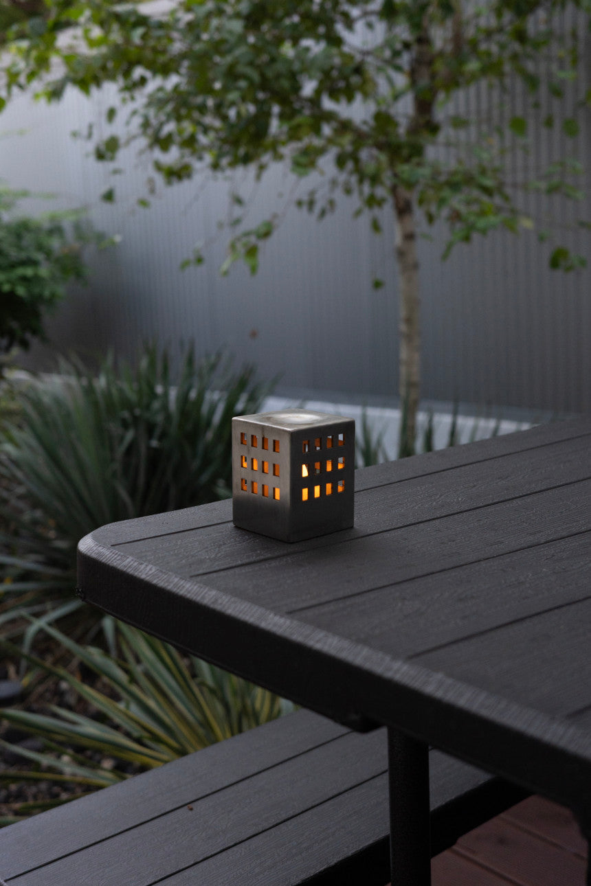 Apartment Oilburner (S)