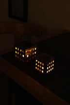 Apartment Oilburner (L)
