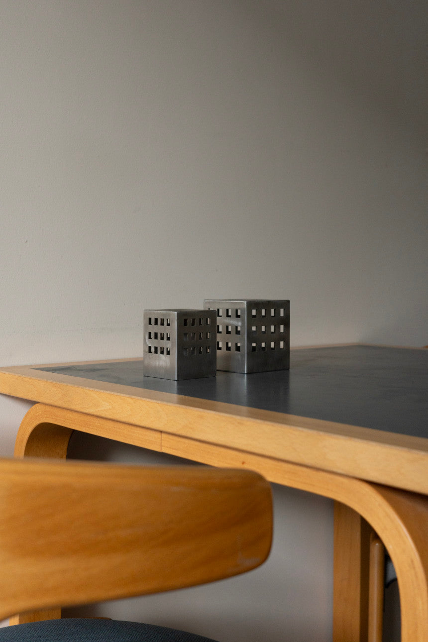 Apartment Oilburner (S)