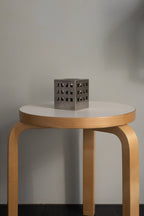 Apartment Oilburner (L)