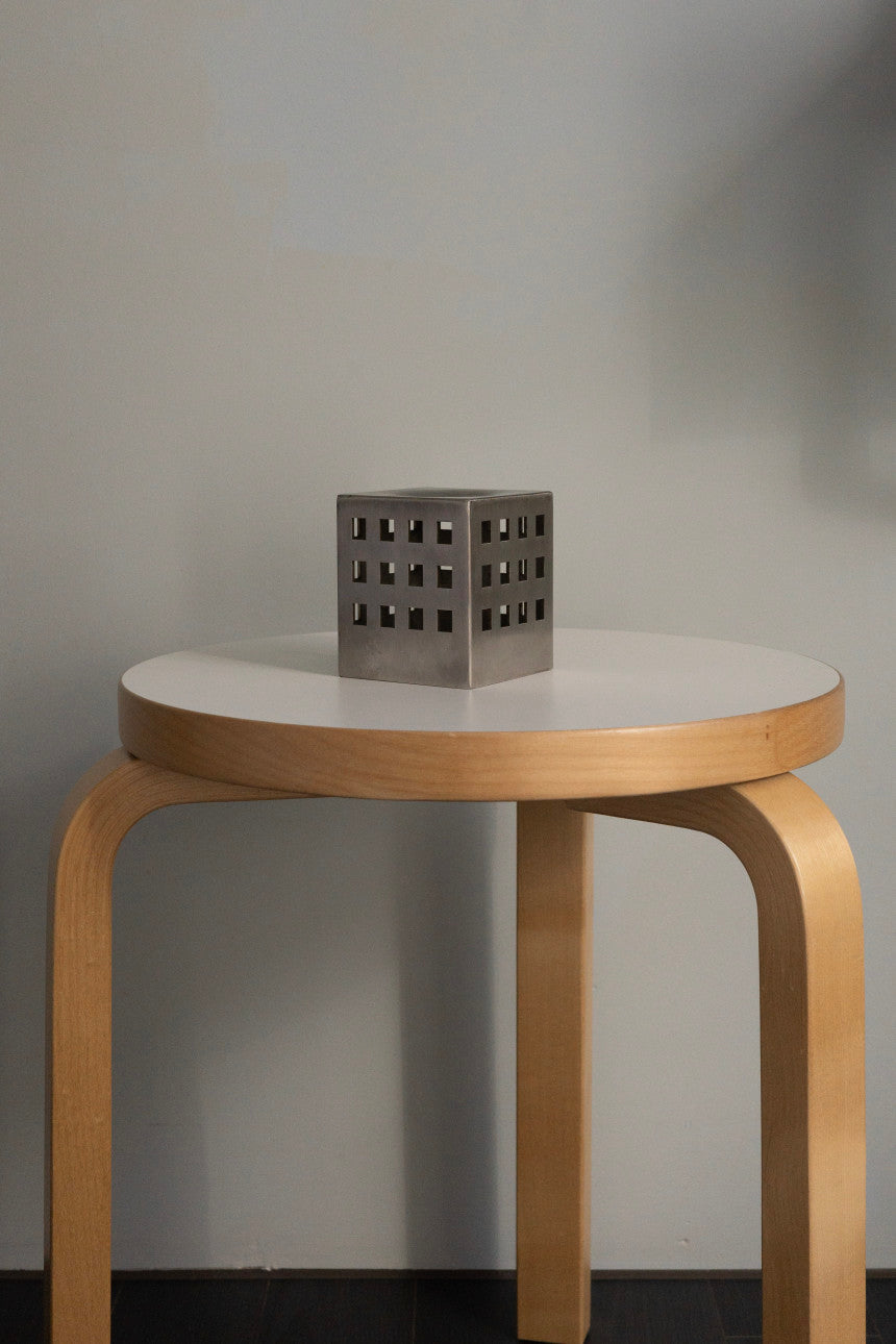 Apartment Oilburner (L)