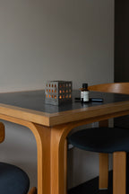 Apartment Oilburner (L)