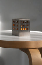 Apartment Oilburner (L)