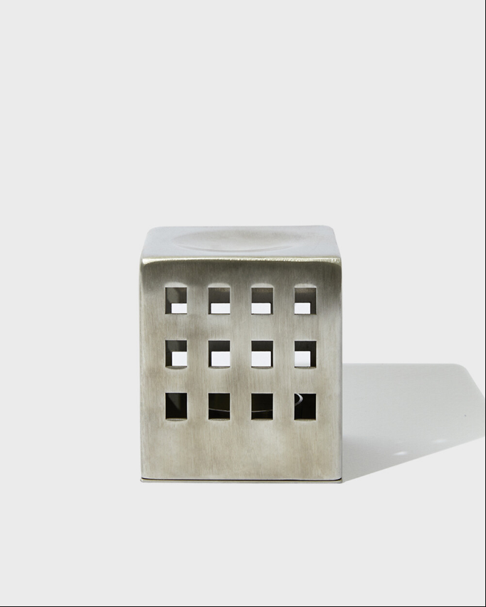 Apartment Oilburner (L)