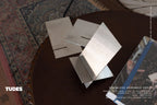 Brass Assemble Shelf