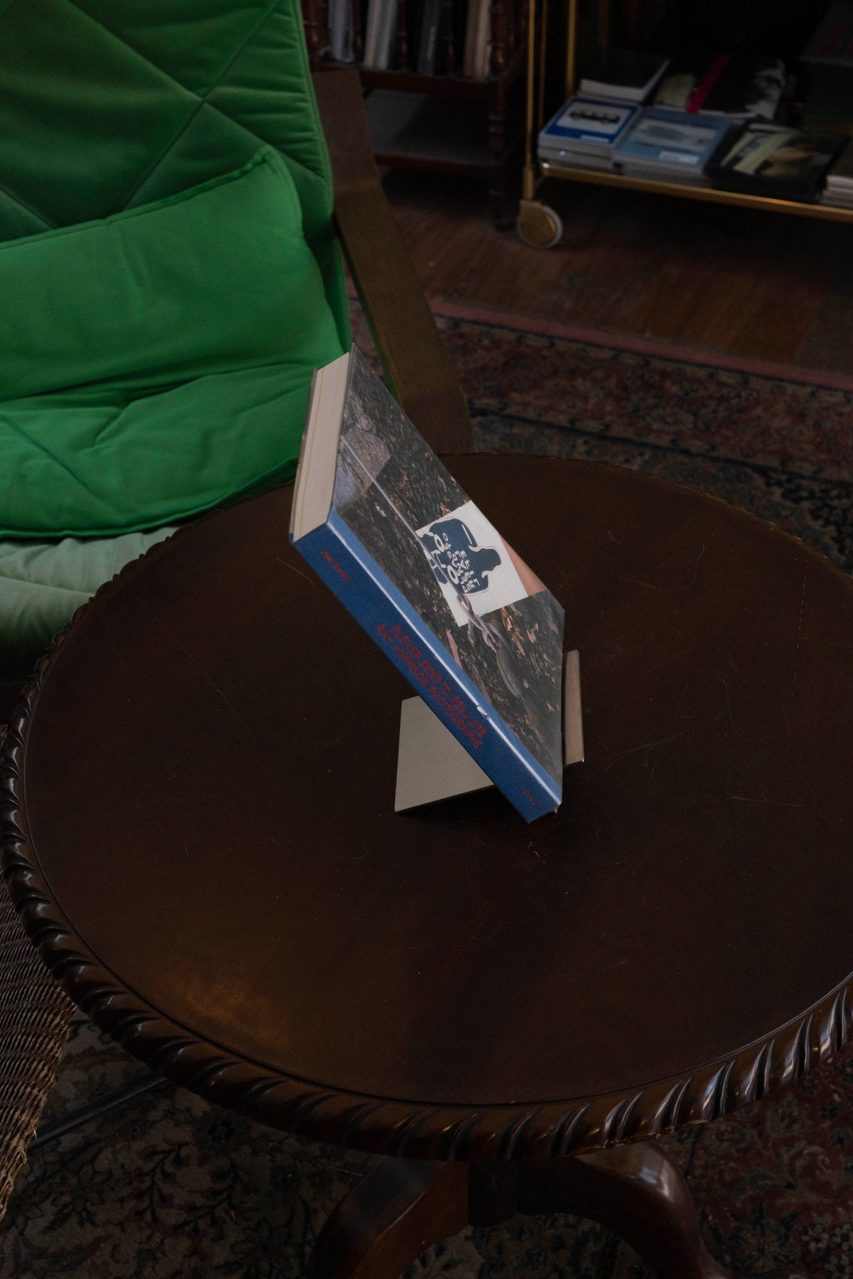 Stainless Steel Assemble Shelf