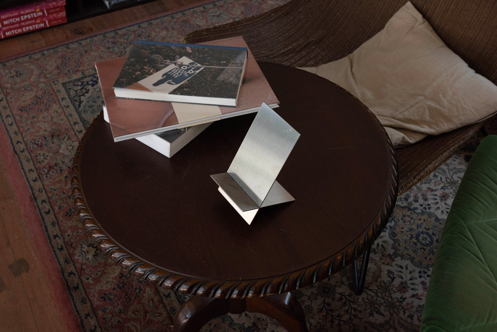 Brass Assemble Shelf