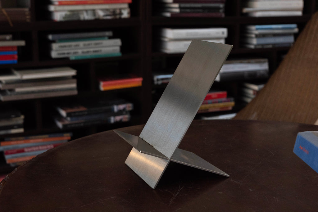 Brass Assemble Shelf
