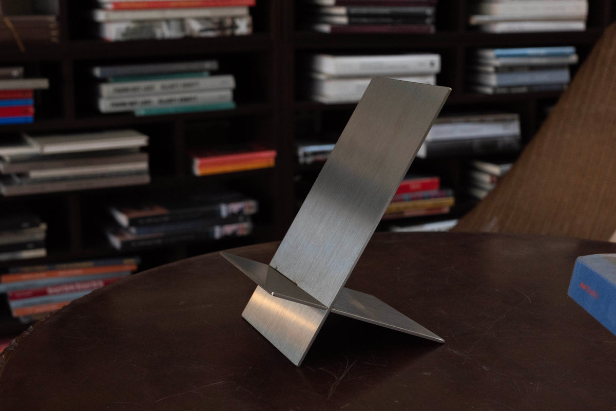 Stainless Steel Assemble Shelf
