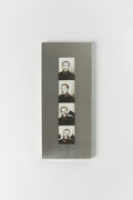 Photobooth Frame — Analog Vintage Machine Version