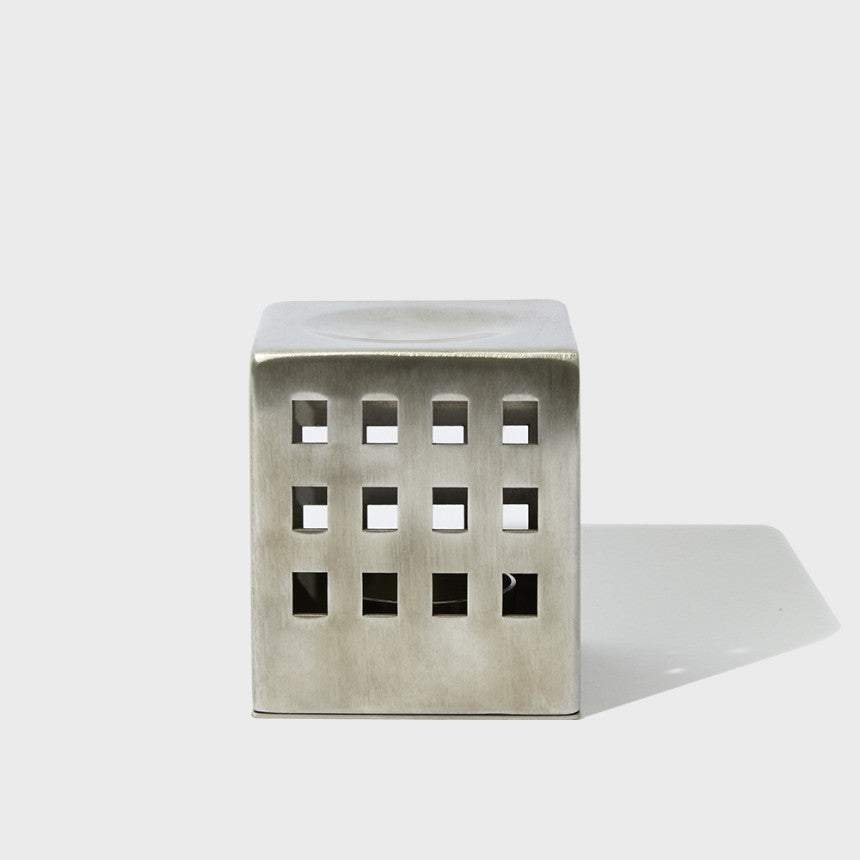 Apartment Oilburner (L)