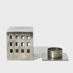 Apartment Oilburner (L)