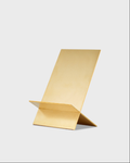 Brass Assemble Shelf