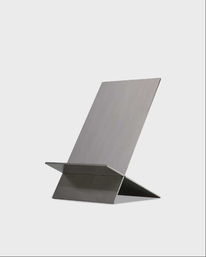 Stainless Steel Assemble Shelf