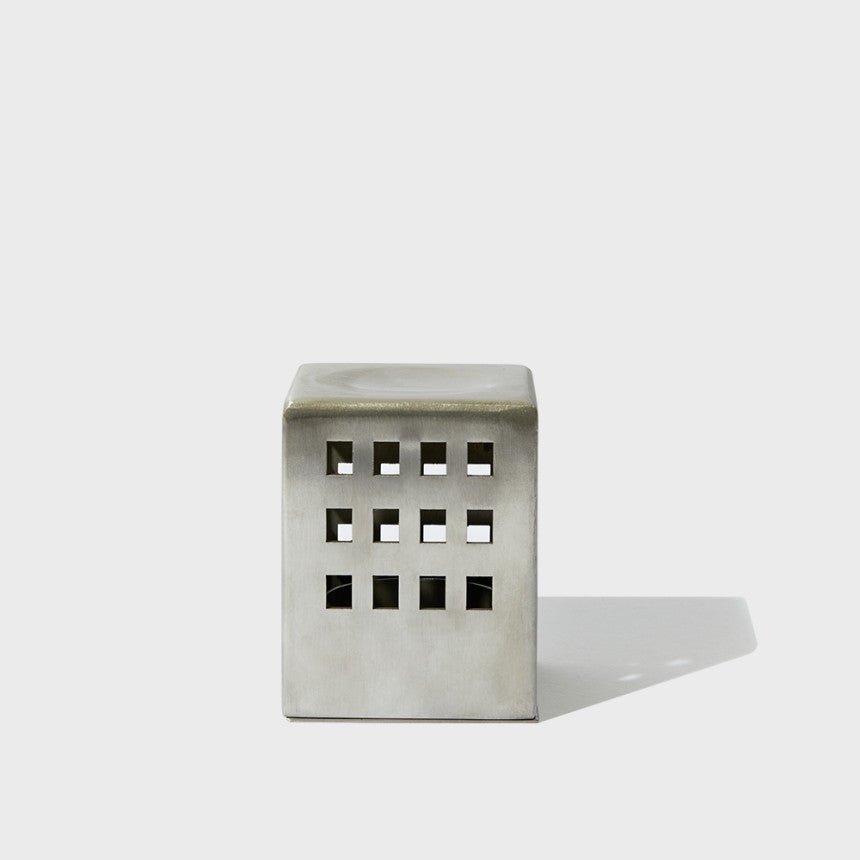 Apartment Oilburner (S)