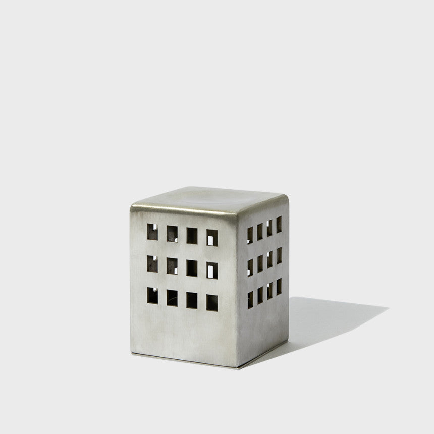 Apartment Oilburner (S)