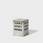 Apartment Oilburner (S)