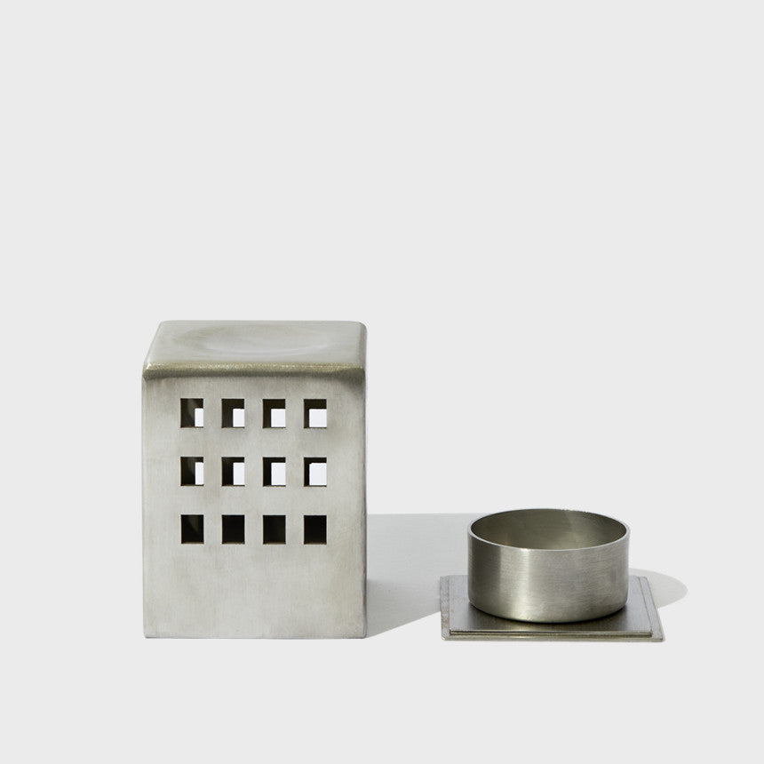 Apartment Oilburner (S)