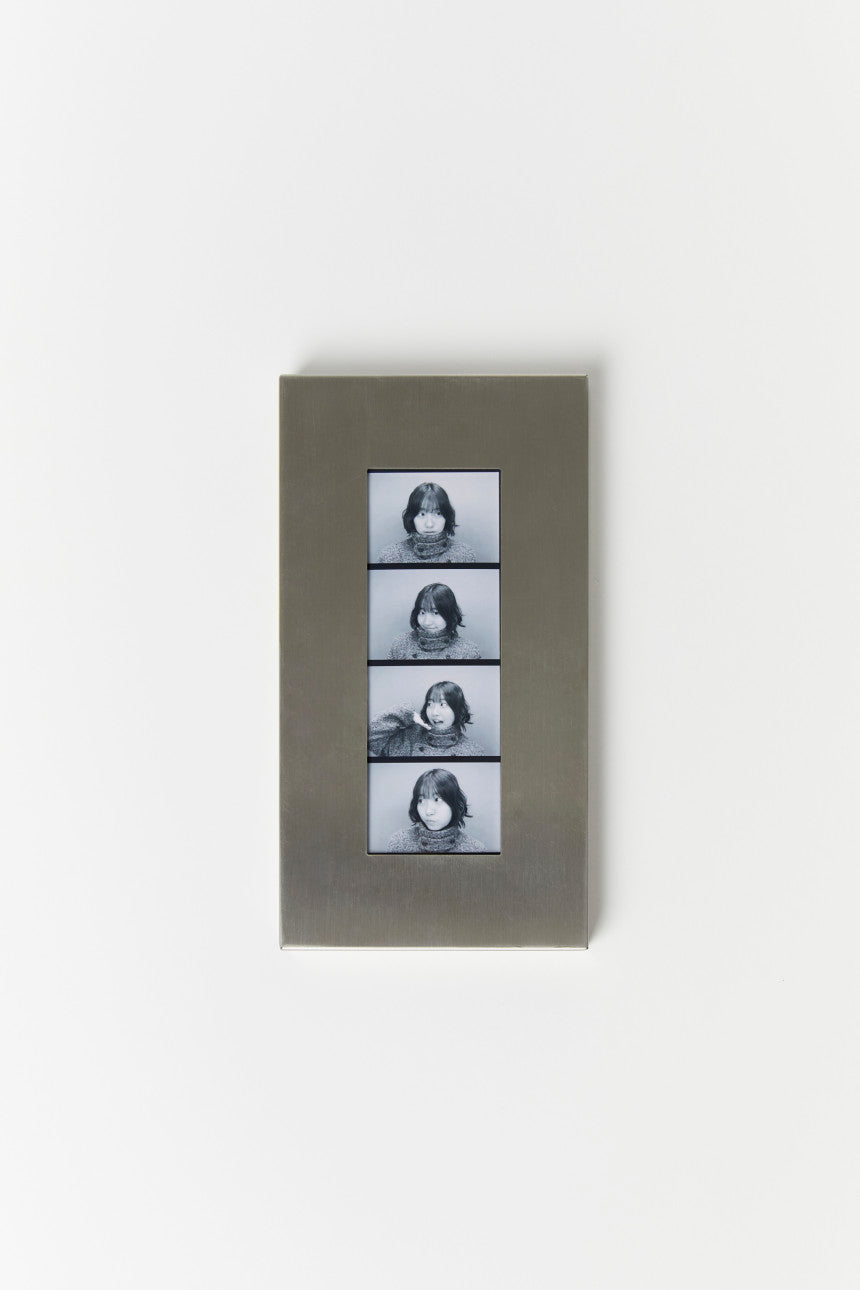 Photobooth Frame — Korea Version